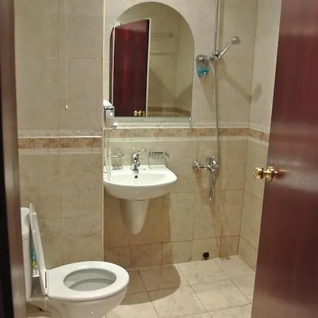 Miramar Front Self Catering No Swim Pool Access Apartmán Sluneční pobřeží