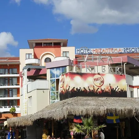 Apartmán Miramar Front Self Catering No Swim Pool Access *