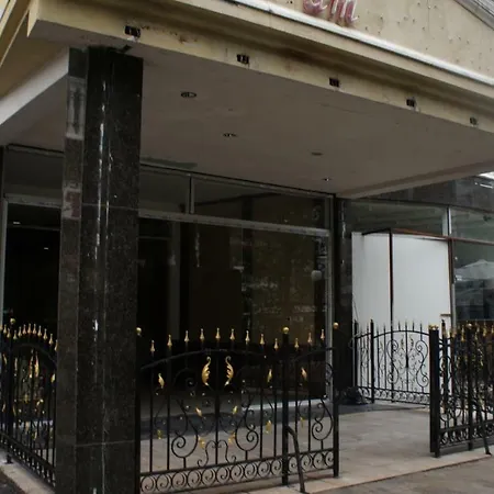 Miramar Front Self Catering No Swim Pool Access Sluneční pobřeží