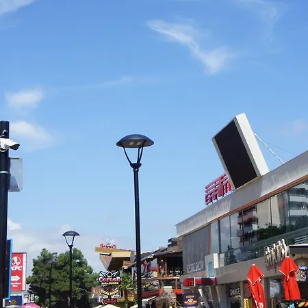 Διαμέρισμα Miramar Front Self Catering No Swim Pool Access *