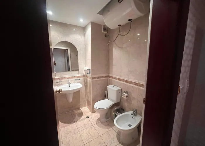 Miramar Front Self Catering No Swim Pool Access *