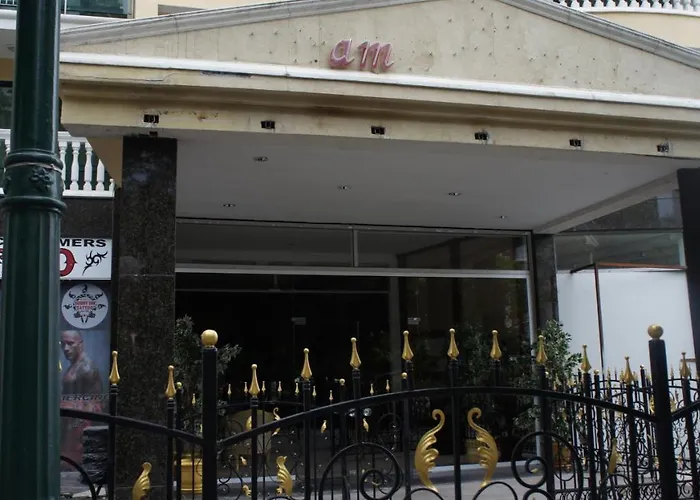 Διαμέρισμα Miramar Front Self Catering No Swim Pool Access *