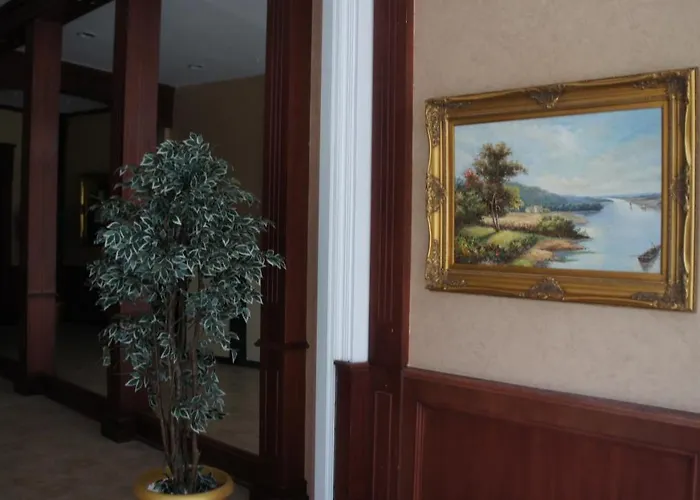 Διαμέρισμα Miramar Front Self Catering No Swim Pool Access