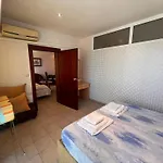 Miramar Front Self Catering No Swim Pool Access *
