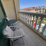 Miramar Front Self Catering No Swim Pool Access * Слънчев бряг
