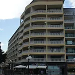 Апартамент Miramar Front Self Catering No Swim Pool Access Слънчев бряг
