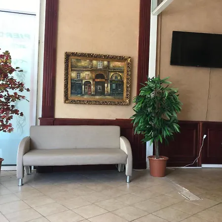 Miramar Front Self Catering *
