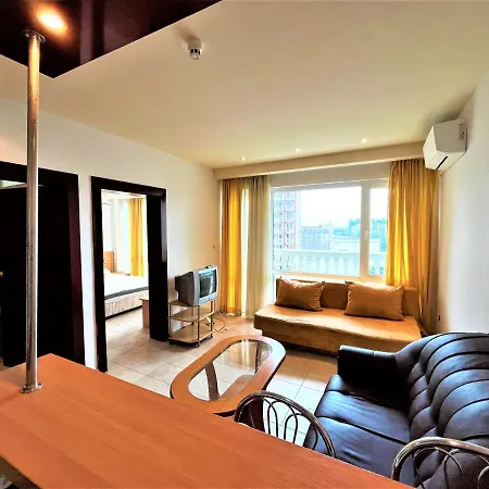Apartment Miramar Front Self Catering