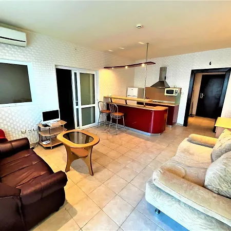 Miramar Front Self Catering Apartment