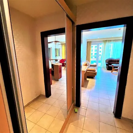 Apartment Miramar Front Self Catering *