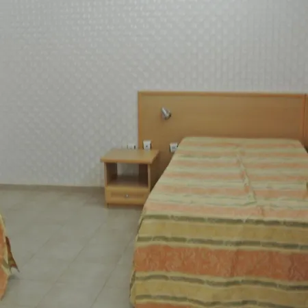 Apartment Miramar Front Self Catering Sunny Beach