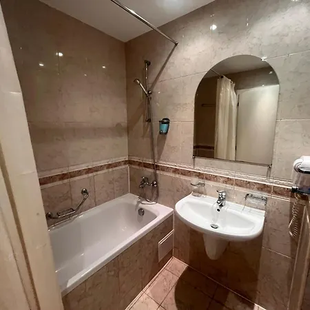 Miramar Front Self Catering No Swim Pool Access Apartament