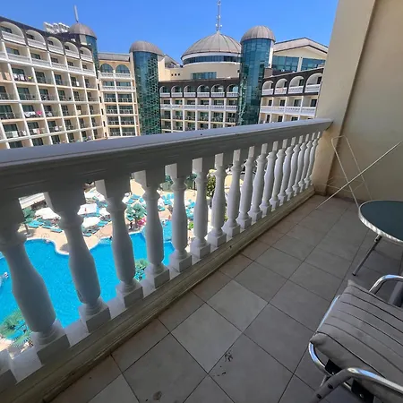 Miramar Front Self Catering Apartment *