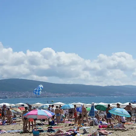 Miramar Front Self Catering No Swim Pool Access Apartamento *