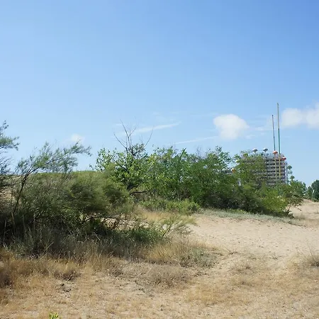 Miramar Front Self Catering No Swim Pool Access Apartamento