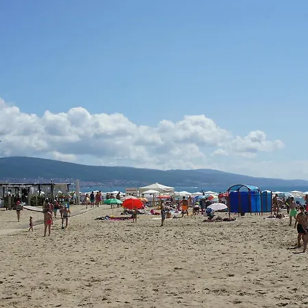 Miramar Front Self Catering No Swim Pool Access Apartamento