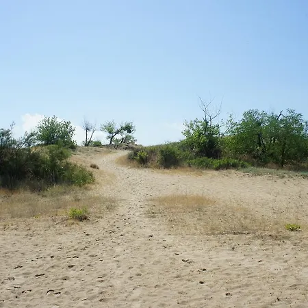 Apartamento Miramar Front Self Catering No Swim Pool Access Sunny Beach