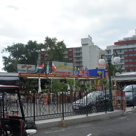 Miramar Front Self Catering No Swim Pool Access Apartamento *