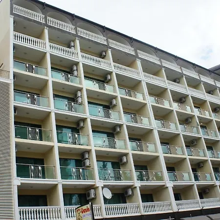 Miramar Front Self Catering
