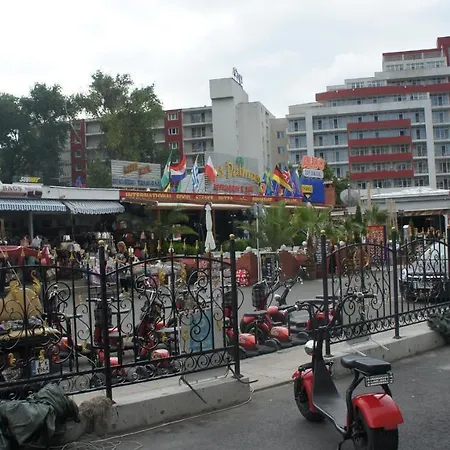 Apartamento Miramar Front Self Catering No Swim Pool Access