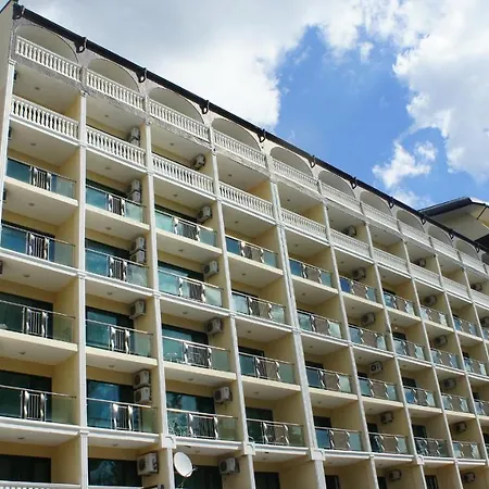 Miramar Front Self Catering No Swim Pool Access Apartamento Sunny Beach