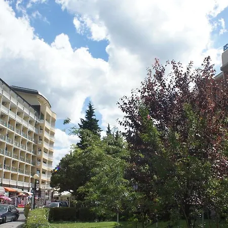 Miramar Front Self Catering No Swim Pool Access * Sunny Beach