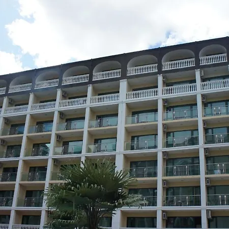 Miramar Front Self Catering * Sunny Beach