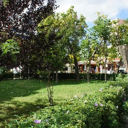 Apartment Miramar Front Self Catering