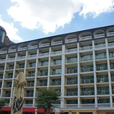 Apartment Miramar Front Self Catering *