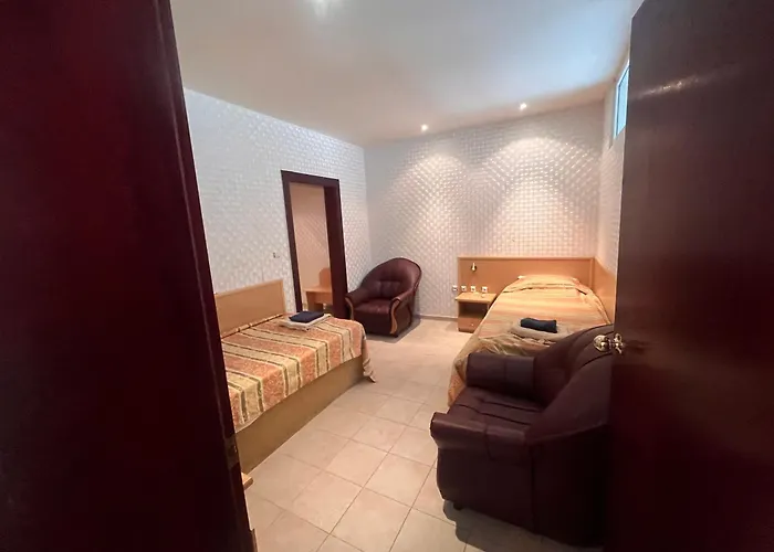 Apartment Miramar Front Self Catering No Swim Pool Access *