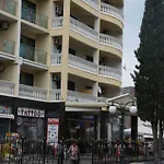 Apartment Miramar Front Self Catering No Swim Pool Access Sunny Beach