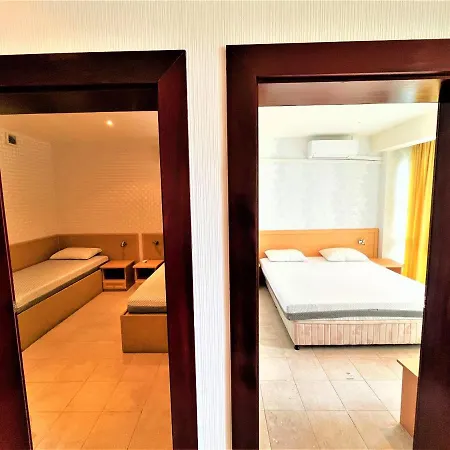 Miramar Front Self Catering No Swim Pool Access Apartment