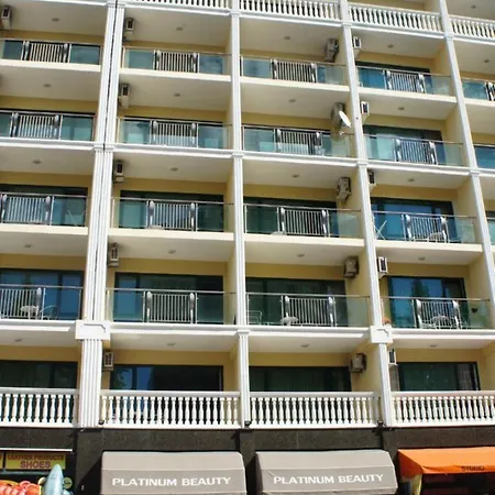 Miramar Front Self Catering No Swim Pool Access Apartment *