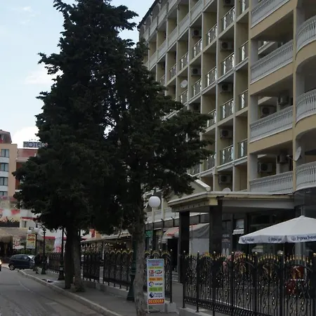 Miramar Front Self Catering No Swim Pool Access Apartment