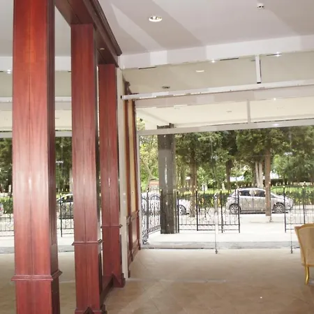 Apartment Miramar Front Self Catering No Swim Pool Access Sunny Beach